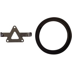 Kit de 2 fixations de phare Adaptive 2