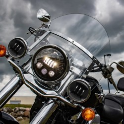 Adaptive 2 Headlight Mount Kit
