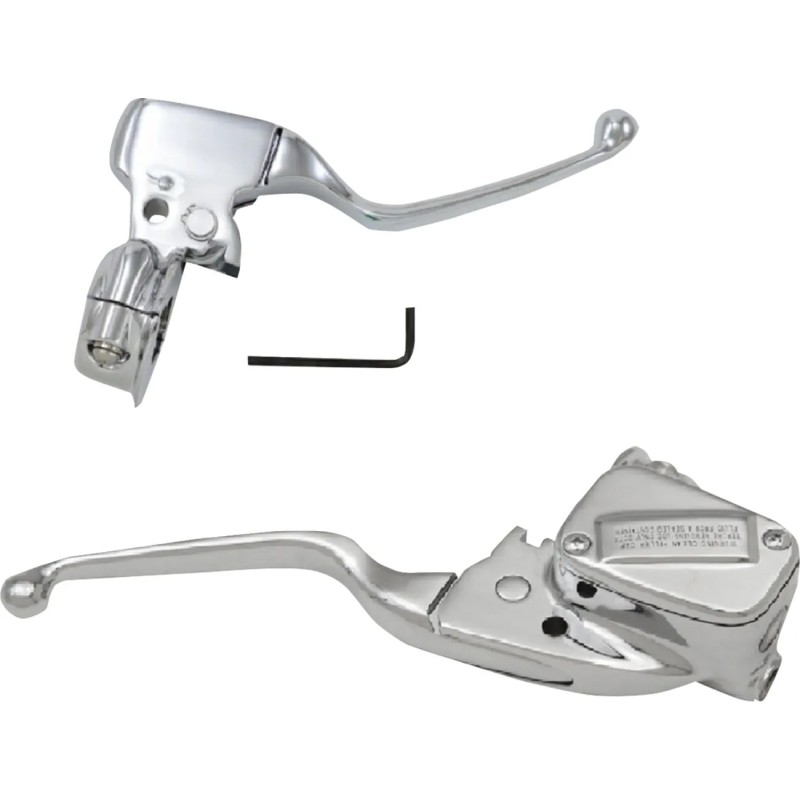 Brake Clutch Lever Assembly
