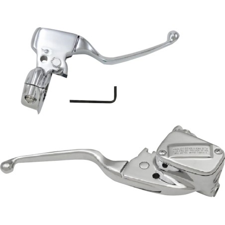 Brake Clutch Lever Assembly