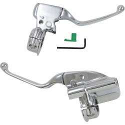 Brake Clutch Lever Assembly