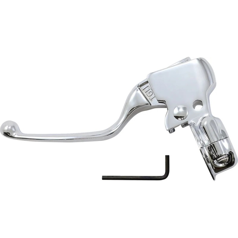 Clutch Lever Assembly