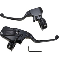 Brake Clutch Lever Assembly