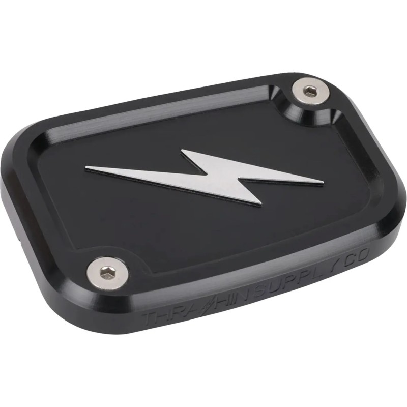 Master Cylinder Cover