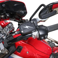 Master Cylinder Cover