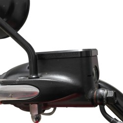 Master Cylinder Cover