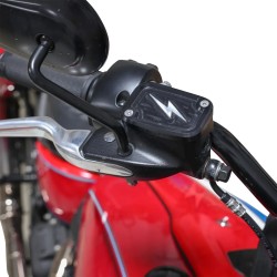 Master Cylinder Cover