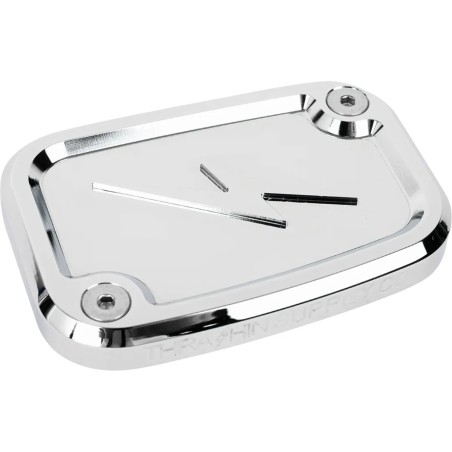 Master Cylinder Cover