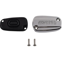 Rear Master Cylinder Cover
