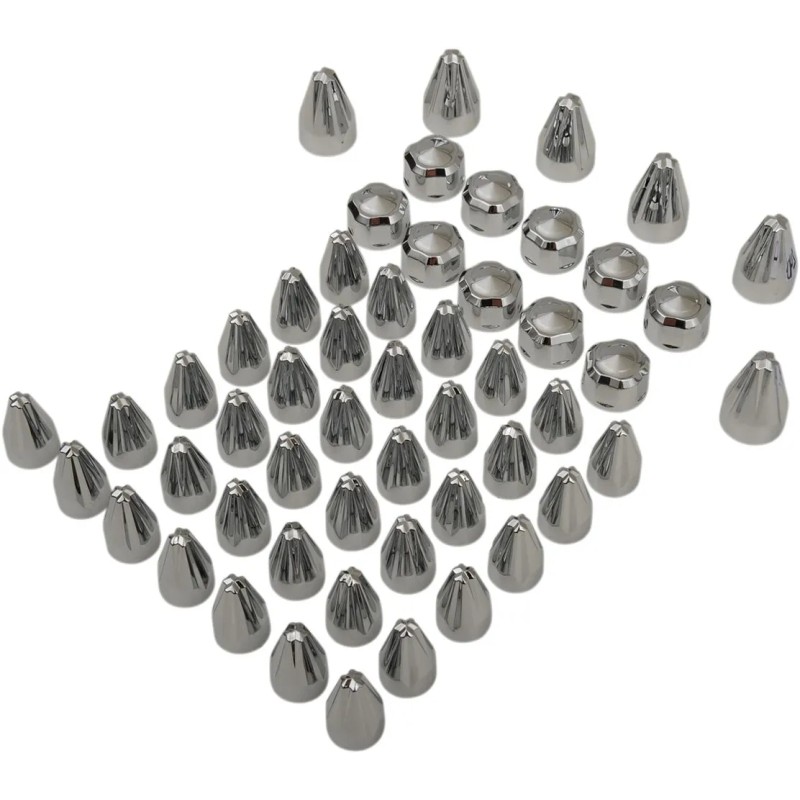 Engine Bolt Cover Caps