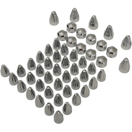 Engine Bolt Cover Caps