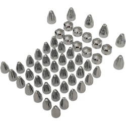 Capuchons de vis moteur