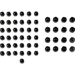 Capuchons de vis moteur