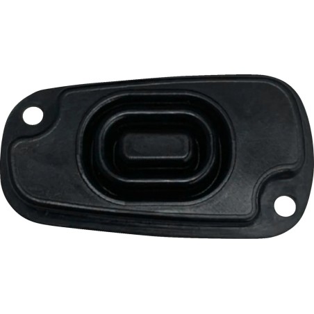 Rear Master Cylinder Cover