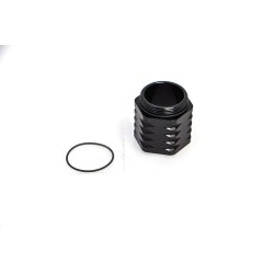 Rear Brake Reservoir Cover