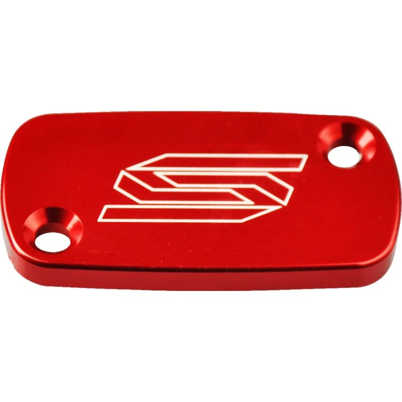 Front Brake Reservoir Cover