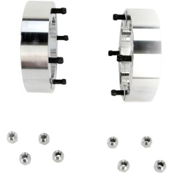 Entretoise de roue ATV Wide Tracs