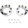 Wide Tracs ATV Wheel Spacer