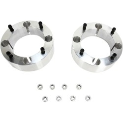Wide Tracs ATV Wheel Spacer