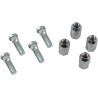 Wheel Stud Nut Kit