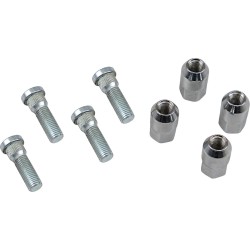 Wheel Stud Nut Kit