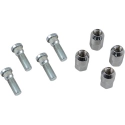 Wheel Stud Nut Kit