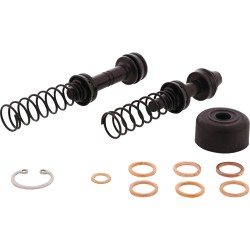 Brake Master Cylinder Rebuild Kit