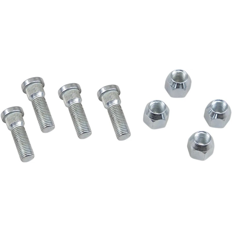 Wheel Stud Nut Kit