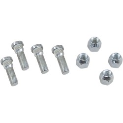 Wheel Stud Nut Kit