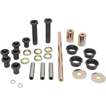 Rear Independent Suspension Linkage Rebuild Kit