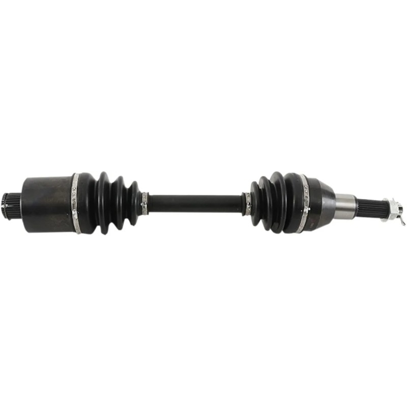 8 Ball Extreme Duty Axle