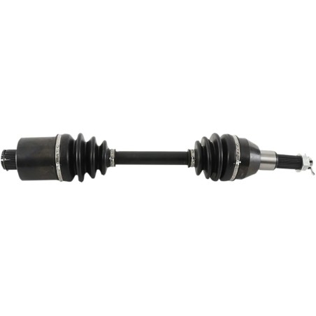 8 Ball Extreme Duty Axle