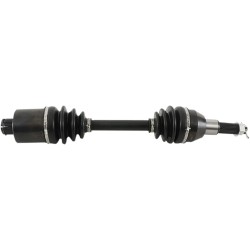 8 Ball Extreme Duty Axle
