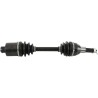 8 Ball Extreme Duty Axle