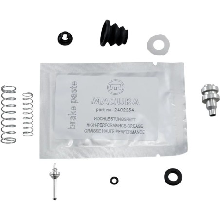 Brake Master Cylinder Piston Kit