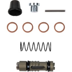 Master Cylinder Rebuild Kit