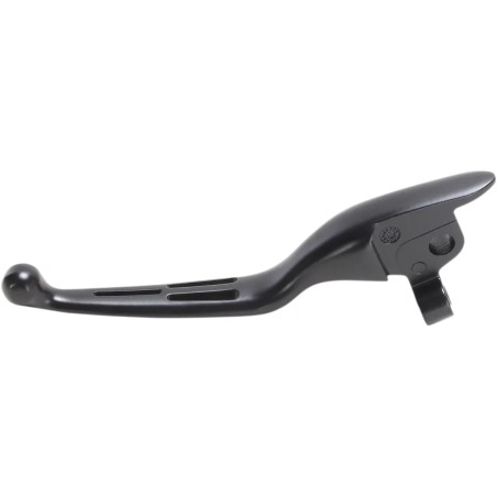 Slotted Wide Blade Lever