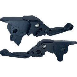 Anthem Pro Adjustable Lever Set for Harley Models