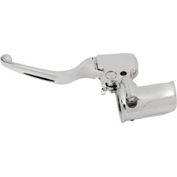 Clutch Lever Assembly