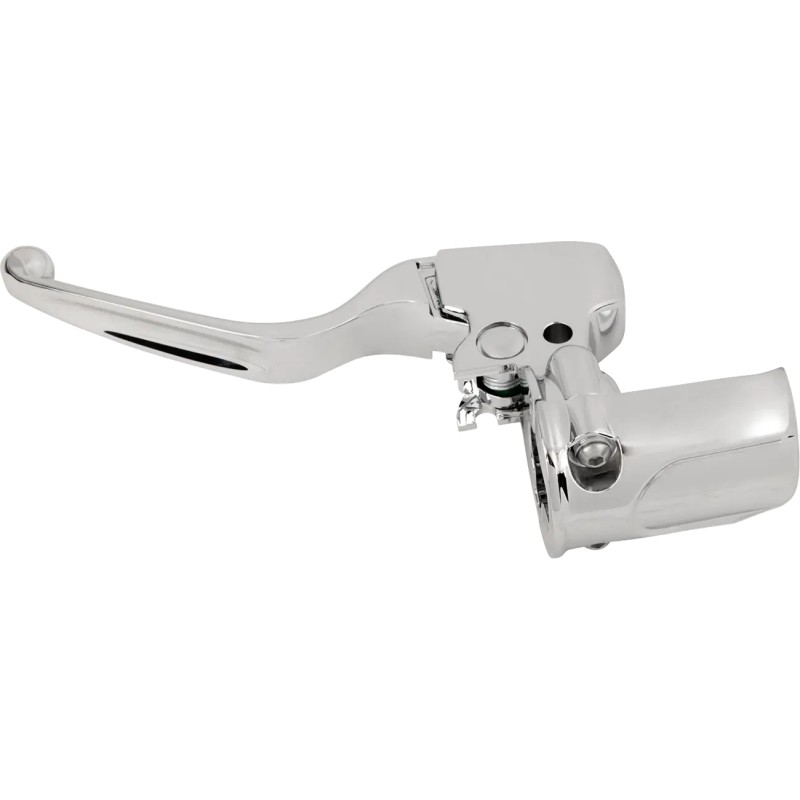 Clutch Lever Assembly