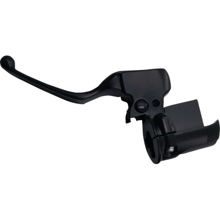 Clutch Lever Assembly