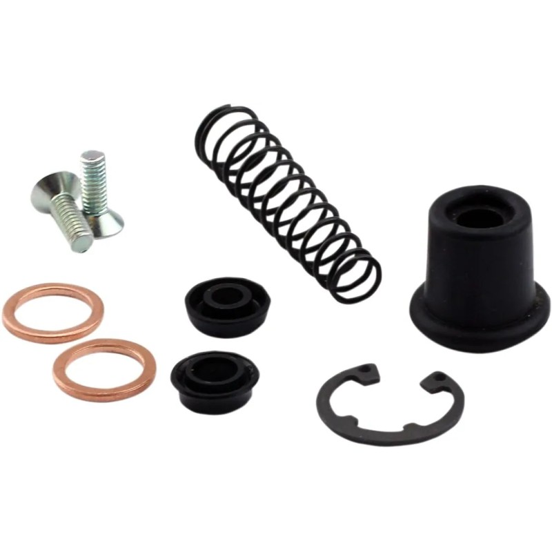 Master Cylinder Rebuild Kit