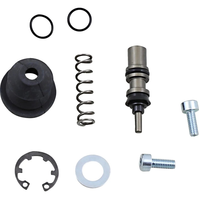 Master Cylinder Rebuild Kit