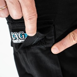 Pantalon de travail Parts Europe