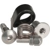 Pivot Clutch Lever spare parts kit