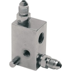 Universal Rear Brake Tee