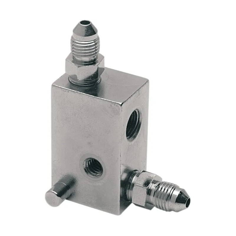 Universal Rear Brake Tee