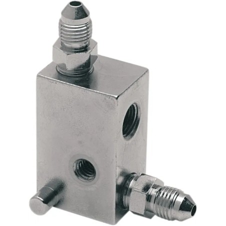 Universal Rear Brake Tee