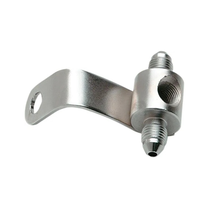 Rear Brake Tee