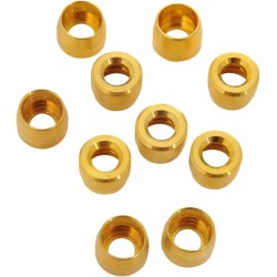 Deluxe Professional Ferrules